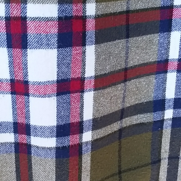 Flannel shirt - Picture 2 of 2
